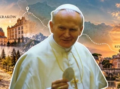 Polska zyska własne Camino de Santiago. Turyści ruszą śladami Jana Pawła II