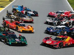 6 godzin Barcelona - Pogoda dla mistrzów