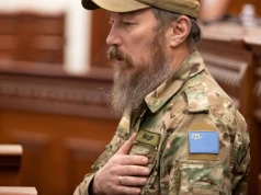 "Powinienem milczeć, ale…". Ukraiński dowódca ostro o sojusznikach