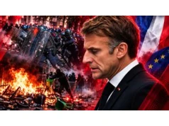 Dlaczego Francja znów płonie?