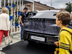Czy to koniec marki Lancia? Nieobecność konceptu w Paryżu budzi dużo pytań