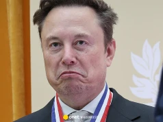 Media: USA grożą Europie "katastrofalnym odwetem". W tle imperium Elona Muska