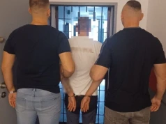 1,7 promila i ucieczka przed policją. Funkcjonariusze przerwali niebezpieczną jazdę 28-latka po drodze ekspresowej