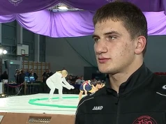 Osiem medali Polaków w MŚ w Baku