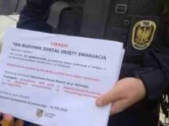 Ewakuacja 3000 osób we Wrocławiu. Saperzy podejmą bombę przy Kolejowej