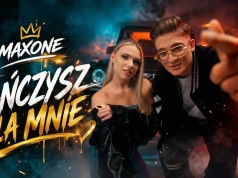 MAXONE – Tańczysz dla mnie