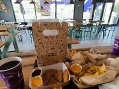Taco Bell nie będzie miał w Polsce łatwo. Mieliśmy świetne koncepty z kuchnią meksykańską