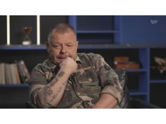 "Zmienia ludzi". Dlatego wstąpił do Legii Cudzoziemskiej