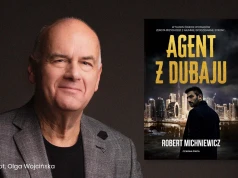 Robert Michniewicz – spotkanie autorskie w wołomińskiej bibliotece