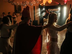 Dzieci chcą Halloween, ale nie wszędzie mogą się przebrać. "Nasza parafia ma tylko bal aniołków"