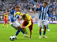 Ekstraklasa/ Lech już tuż za Górnikiem