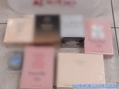 Wrocław: Przyłapana na gorącym uczynku przez policjanta w cywilu. Ukradła perfumy warte ponad 2 tys. złotych