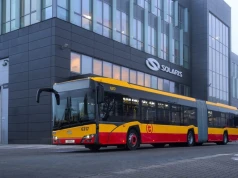 220 nowych przegubowców