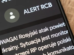 Rosja atakuje Ukrainę. Alert RCB dla Lubelszczyzny
