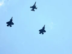 Atak Rosji na Ukrainę. Alert RCB dla mieszkańców woj. lubelskiego