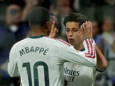 Na taki mecz kibice Realu czekali cały sezon! Błysk geniuszu Mbappe