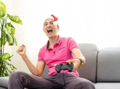 Gry na Nintendo Switch, które poprawiają humor