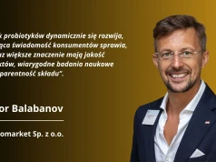 Rynek probiotyków rośnie. Jak budować zaufanie i rozwijać markę w konkurencyjnej branży?