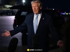 Donald Trump mocno o Wołodymyrze Zełenskim. "Nie chce zakończyć tej wojny"