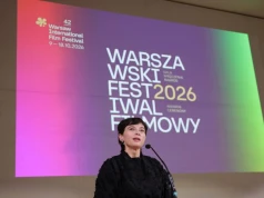 Festiwal filmowy w Warszawie rozstrzygnięty. Polak zdobył Grand Prix i 120 tys. zł
