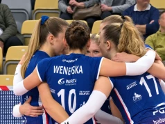 Siatkówka: Wielki powrót Budowlanych! Mistrzynie Polski wyrywają zwycięstwo w Opolu