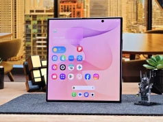 Samsung Galaxy Z Fold8 Ultra: Wzięli konkurencję na serio. Ale to może nie wystarczyć