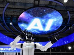 Chiny ogłaszają nową strategię. Stawiają na innowacje i AI