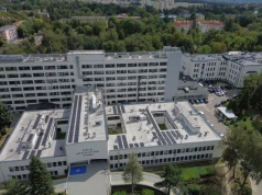 KPO dla szpitali. Ponad 18 mln zł na rozwój kardiologii w Puławach