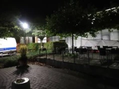Brutalna napaść w domu seniora w Niemczech. 72-letni Polak podejrzany