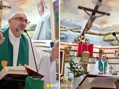 Ksiądz zginął podczas odprawiania mszy. Ekwadorskie służby wszczęły śledztwo