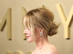 Nicole Kidman już ją nosi. Ta fryzura zachwyca objętością