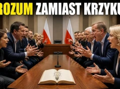 O KORZYŚCIACH PŁYNĄCYCH Z UŻYWANIA ROZUMU czyli, co uniemożliwia dialog w Polsce