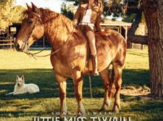 LITTLE MISS TWAIN – THE PLACES I’LL GO