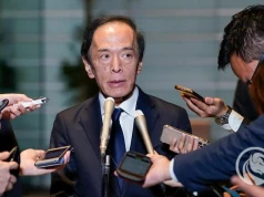 Bank Japonii zaostrza ton. Ueda wskazuje na AI, energię i ryzyko utrwalenia inflacji