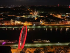 Kraków rozświetli się na biało-czerwono. Narodowa iluminacja w trzech miejscach
