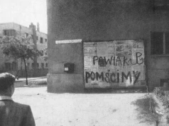 Największa masakra więźniów Pawiaka. Niemcy zabijali ich prawie całą noc