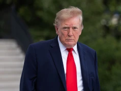 Rekordowo niskie poparcie dla Trumpa. Amerykanie mają dość
