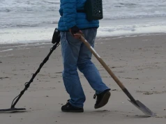 Gorączka złota na koszt państwa. Wielka afera o poszukiwanie skarbów