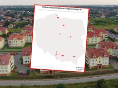 Najbardziej pożądane miejsca do życia w Polsce. TOP 30 miast