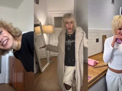 Tak mieszka Helena Englert. Apartament robi wrażenie