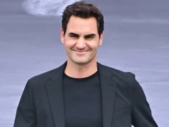 Roger Federer wreszcie się doczekał. Na ten moment czekał aż siedem lat