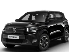 Co ma i ile kosztuje najtańszy Citroën C3 Aircross z automatem?