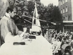 Do końca odważny. 42 lata temu zamordowano ks. Popiełuszkę