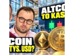 „To już nawet nie jest kasyno”. Ekspert ostrzega przed 99% altcoinów i papierowym Bitcoinem