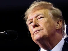 Trump pochwalił Rosję, zbeształ Zełenskiego. "Nie chce zakończyć wojny"