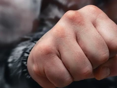 Odbyliśmy podróż do źródeł przemocy. "Młode pokolenie jest przeorane"