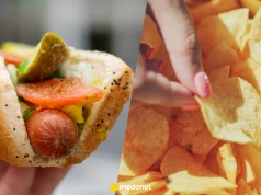 Nie każdy przetworzony produkt "napędza" raka jelita grubego. Wiadomo, co szkodzi najbardziej