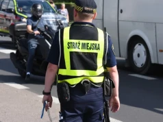 Ile patroli pilnuje naszych ulic i jak zmienia się miejski monitoring?
