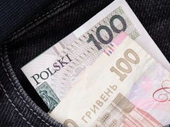 Polska zarabia miliardy na handlu z Ukrainą