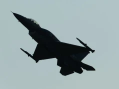 PILNE! Rosyjski atak na zachodnią Ukrainę. Polskie myśliwce poderwane, obrona powietrzna w gotowości